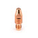 Наконечник FoxWeld SAGGIO M8х30х1.2 CuCrZr (140.0445/MD0005-82)