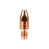 Наконечник FoxWeld SAGGIO M8х30х1.2 CuCrZr (140.0445/MD0005-82)