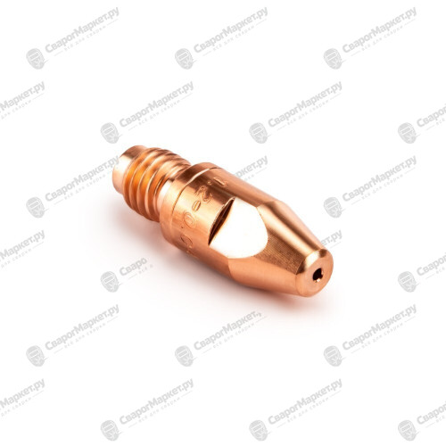 Наконечник FoxWeld SAGGIO M8х30х1.2 CuCrZr (140.0445/MD0005-82)-2