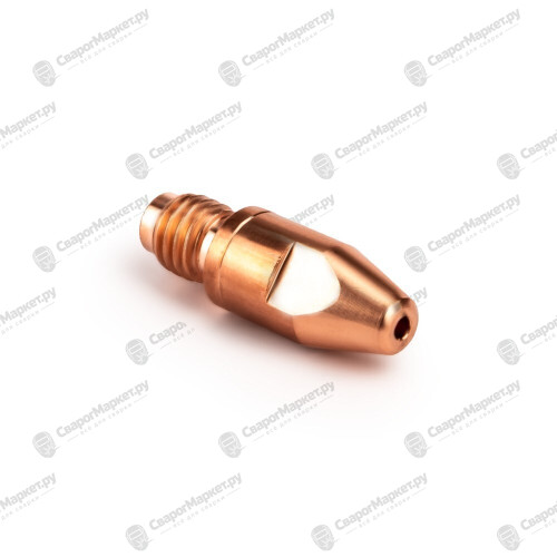 Наконечник FoxWeld SAGGIO M8х30х1.6 CuCrZr для AL (141.0016/MD0009-64)-2