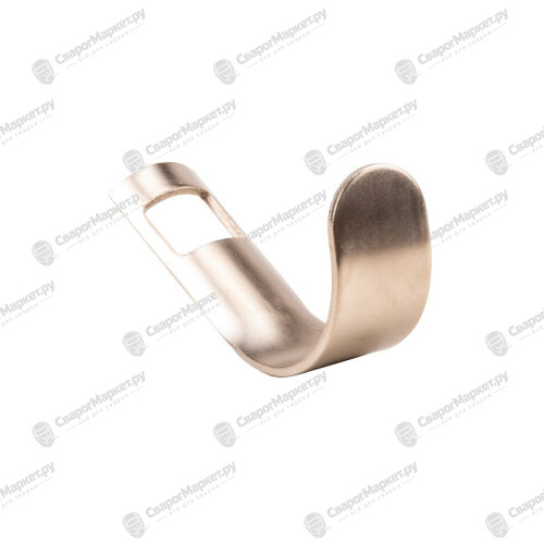 Комплект рукояти для горелок FoxWeld SAGGIO MIG ЖО-5