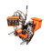 Сварочный источник FoxWeld Inversaw 1000 с трактором