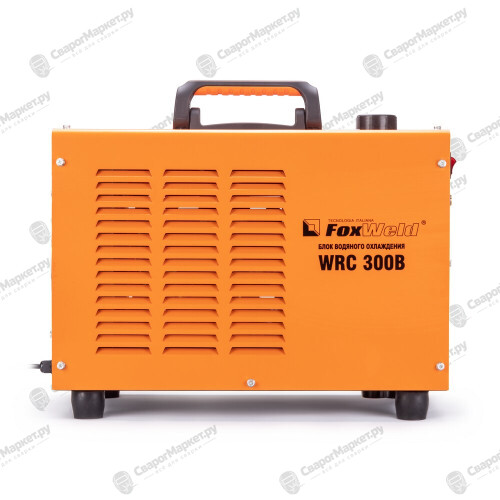 Блок жидкостного охлаждения FOXWELD WRC 300-2