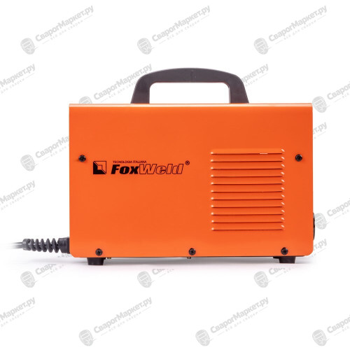 Cварочный аппарат FoxWeld Мастер 162-1