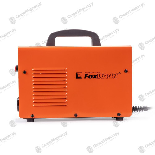 Cварочный аппарат FoxWeld Мастер 162-3