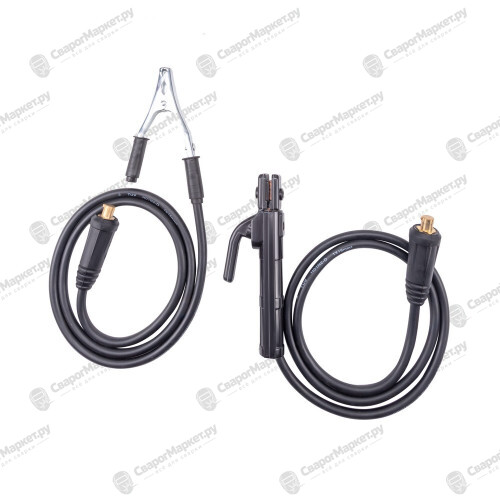 Cварочный аппарат FoxWeld Мастер 162-5