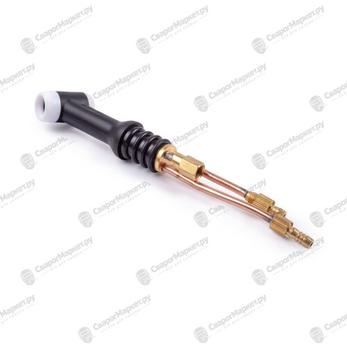 Головка горелки TIG-18 (712.2020, пр-во FoxWeld/КНР)-1