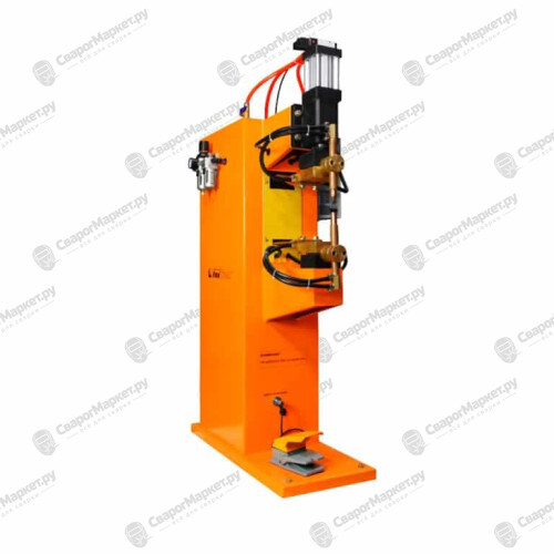 Машина контактной сварки FoxWeld МТ-40