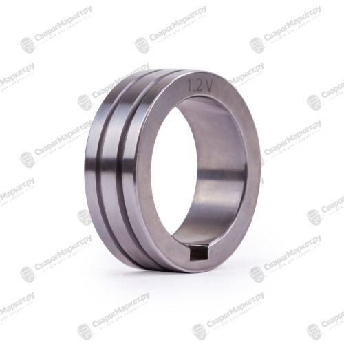 Ролик FoxWeld INVERMIG 185old/203/250+COMPACT+PWE д.1,0-1,2 (21.95/30.05)