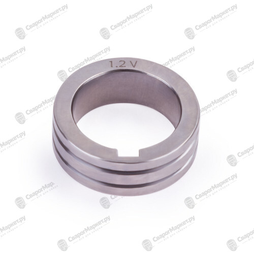 Ролик FoxWeld INVERMIG 185old/203/250+COMPACT+PWE д.1,0-1,2 (21.95/30.05)-2