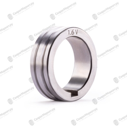 Ролик FoxWeld INVERMIG 185old/203/250/351/501 DUO+COMPACT+PWE д.1,2-1,6 (21.95/30.05)