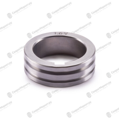 Ролик FoxWeld INVERMIG 185old/203/250/351/501 DUO+COMPACT+PWE д.1,2-1,6 (21.95/30.05)-2