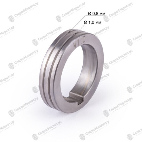 Ролик FoxWeld INVERMIG 253, FOXMIG 2500/3000 д.0,8-1,0 (24.75/34.95)-1