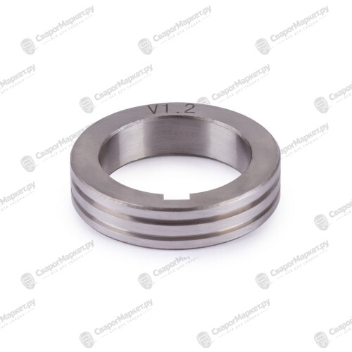 Ролик FoxWeld INVERMIG 253, FOXMIG 2500/3000 д.1,0-1,2 (24.75/34.95)-2