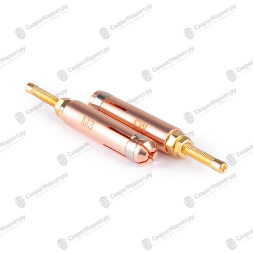 Цанга М3 (для SW2500, пр-во FoxWeld/КНР)-2
