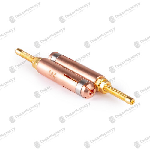 Цанга М4 (для SW2500, пр-во FoxWeld/КНР)-2