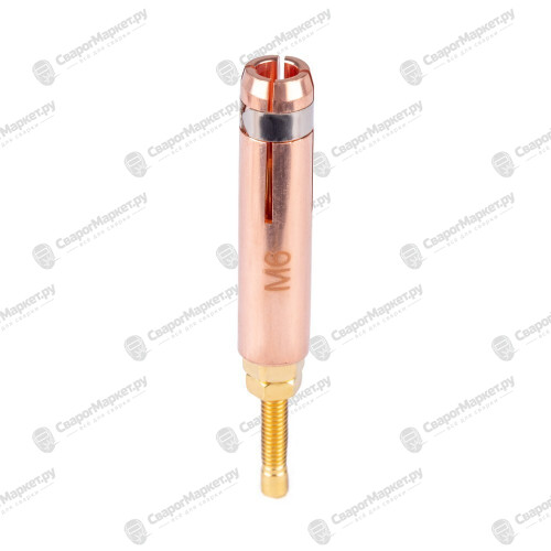 Цанга М6 (для SW2500, пр-во FoxWeld/КНР)