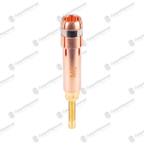Цанга М8 (для SW2500, пр-во FoxWeld/КНР)