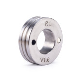 Ролик FoxWeld INVERMIG 358/508, SAGGIO MIG 500 D/P д.1,2-1,6 (18.85/37.05)