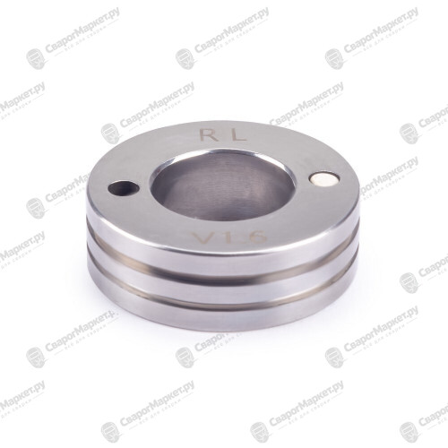 Ролик FoxWeld INVERMIG 358/508, SAGGIO MIG 500 D/P д.1,2-1,6 (18.85/37.05)-2