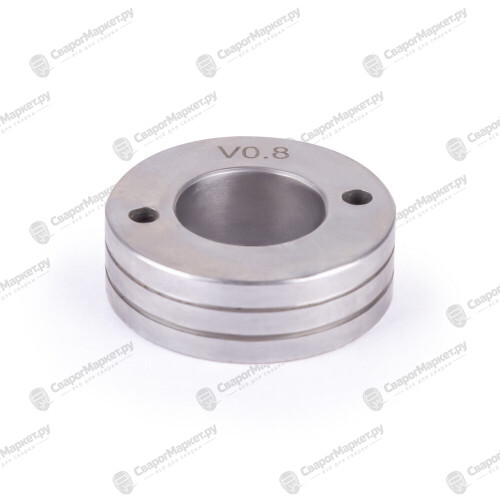 Ролик FoxWeld INVERMIG 358/508, SAGGIO MIG 500 D/P д.0,8-1,0 (18.85/37.05)-2