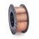 Foxweld Проволока сварочная омедненная ER 70S-6 (Св08Г2С) д.1.2мм, 15кг D300