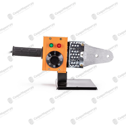Аппарат для сварки пластиковых труб FoxWeld FoxPlastic 1600-1