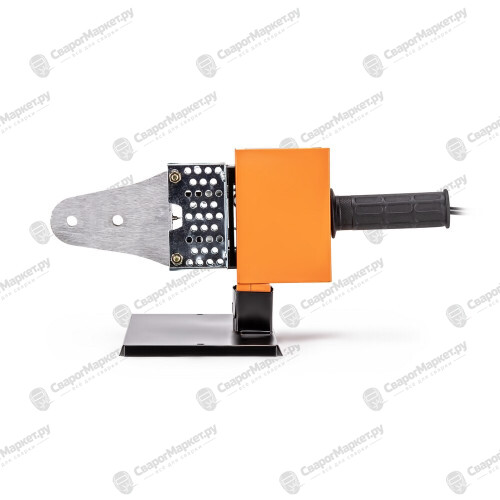 Аппарат для сварки пластиковых труб FoxWeld FoxPlastic 1600-2