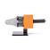 Аппарат для сварки пластиковых труб FoxWeld FoxPlastic 1600