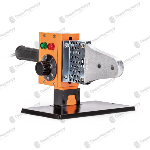 Аппарат для сварки пластиковых труб FoxWeld FoxPlastic 1600-3