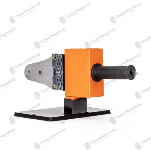 Аппарат для сварки пластиковых труб FoxWeld FoxPlastic 1600-4