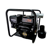 Мотопомпа бензиновая FoxWeld FoxPump G1000-80W