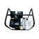Мотопомпа бензиновая FoxWeld FoxPump G1000-80W