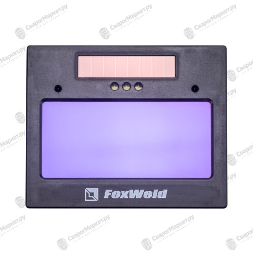 Фильтр - хамелеон FoxWeld 3100V