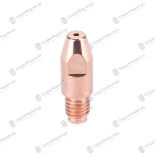 Наконечник М8х30х1.6 (CuCrZr) (140.0590/MD0005-86, пр-во FoxWeld/КНР)
