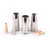 Набор комплектующих MIG-25 (2 наконечника, 3 сопла, 1 спираль к соплу, 1 диффузор газ., пр-во FoxWeld/КНР)
