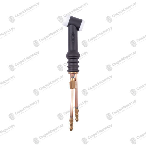 Головка горелки TIG-18F (712.2030, пр-во FoxWeld/КНР)