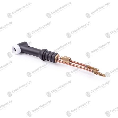 Головка горелки TIG-18F (712.2030, пр-во FoxWeld/КНР)-1