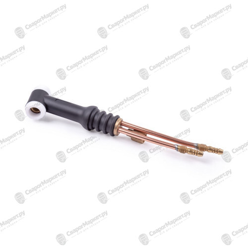 Головка горелки TIG-18F (712.2030, пр-во FoxWeld/КНР)-2