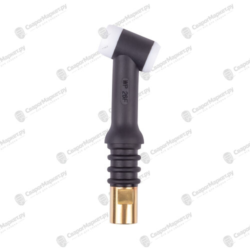 Головка горелки FoxWeld TIG-26F