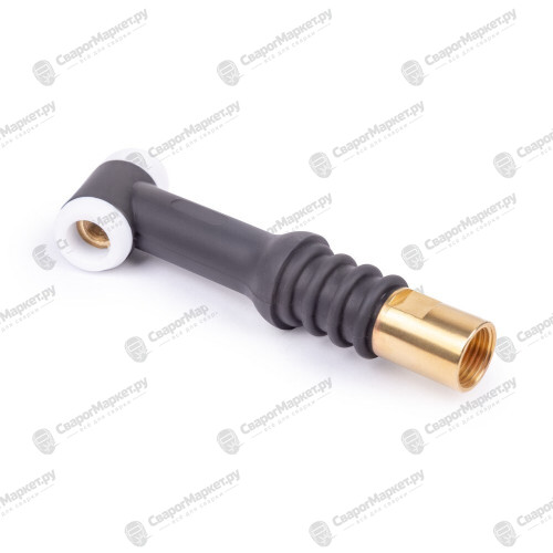 Головка горелки FoxWeld TIG-26F-2