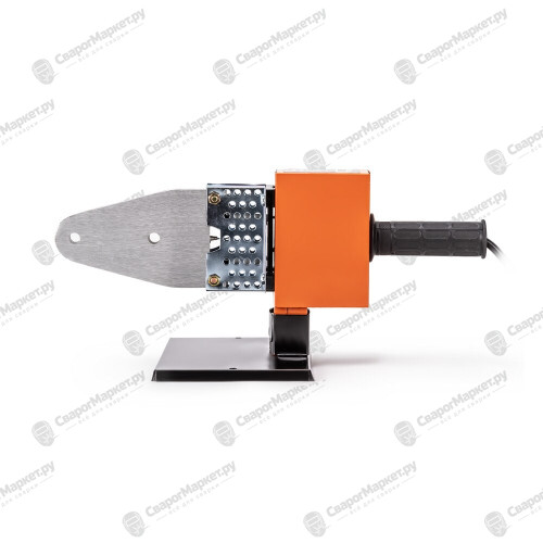 Аппарат для сварки пластиковых труб FoxWeld FoxPlastic 1800-2