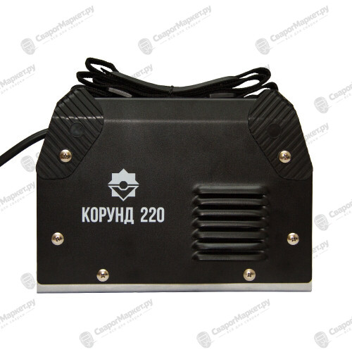 Сварочный аппарат FoxWeld Корунд 220-2