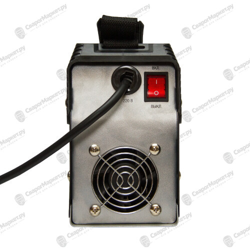 Сварочный аппарат FoxWeld Корунд 220-3