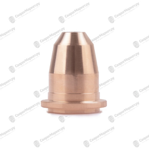 Сопло д.0.9мм S45 (PD0116-09, пр-во FoxWeld/КНР)