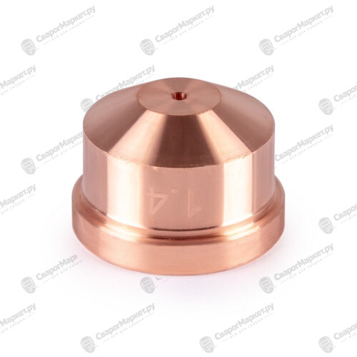 Сопло д.1.4мм A151 (PD0109-14, пр-во FoxWeld/КНР)