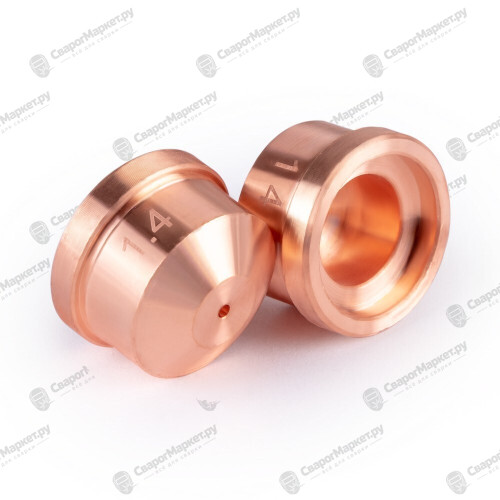 Сопло д.1.4мм A151 (PD0109-14, пр-во FoxWeld/КНР)-2