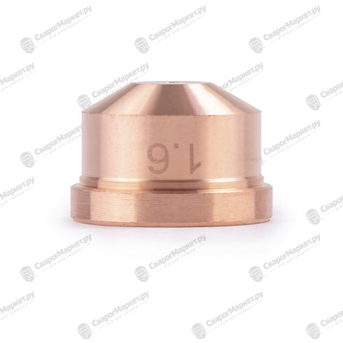 Сопло д.1.6мм A151 (PD0109-16, пр-во FoxWeld/КНР)