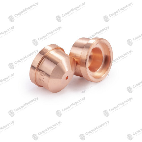 Сопло д.1.6мм A151 (PD0109-16, пр-во FoxWeld/КНР)-1