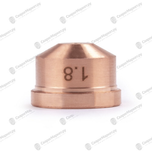 Сопло д.1.8мм A151 (PD0109-18, пр-во FoxWeld/КНР)